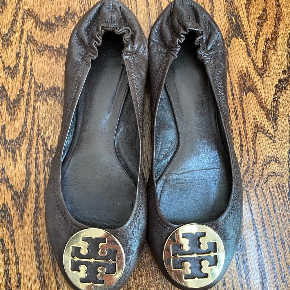 Tory Burch Ballet Flat